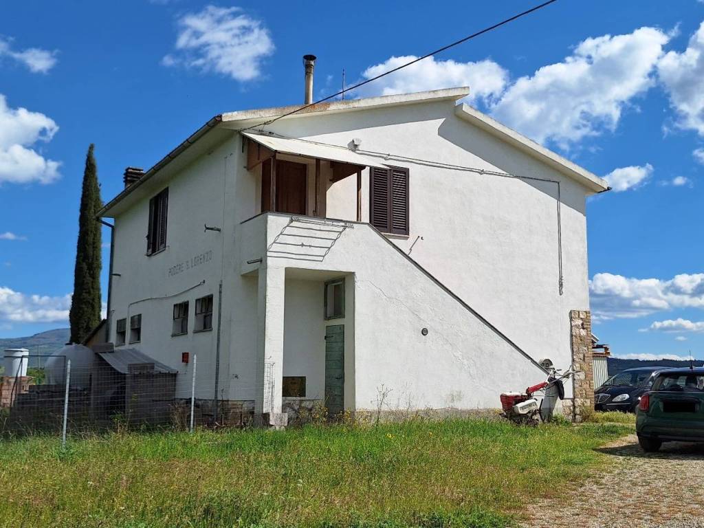 Rustico / casale a Cinigiano in Podere San Mauro - Foto 2