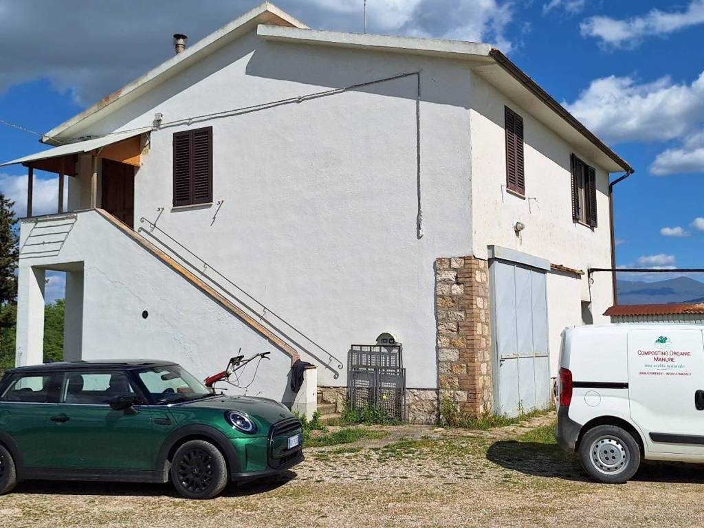 Rustico / casale a Cinigiano in Podere San Mauro - Foto 3
