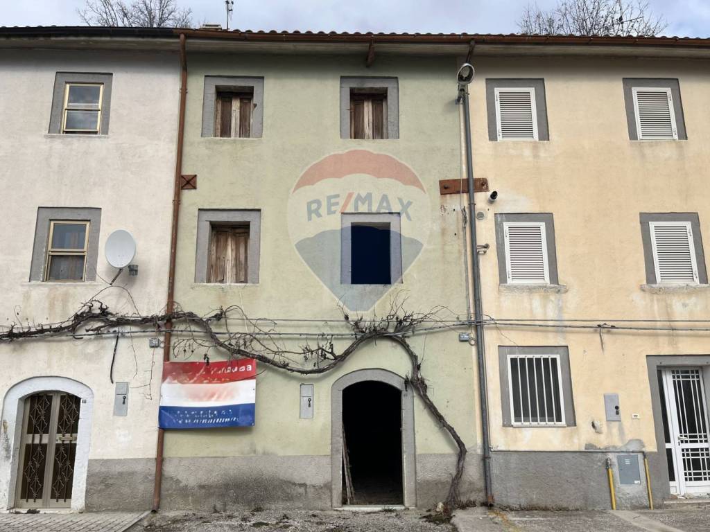 Rustico / casale a Ateleta in Via Sicinella - Foto 4