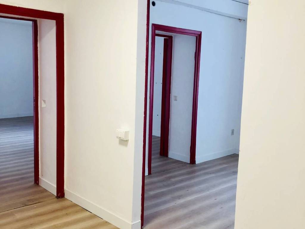 Appartamento a Ancona in corso garibaldi - Foto 4