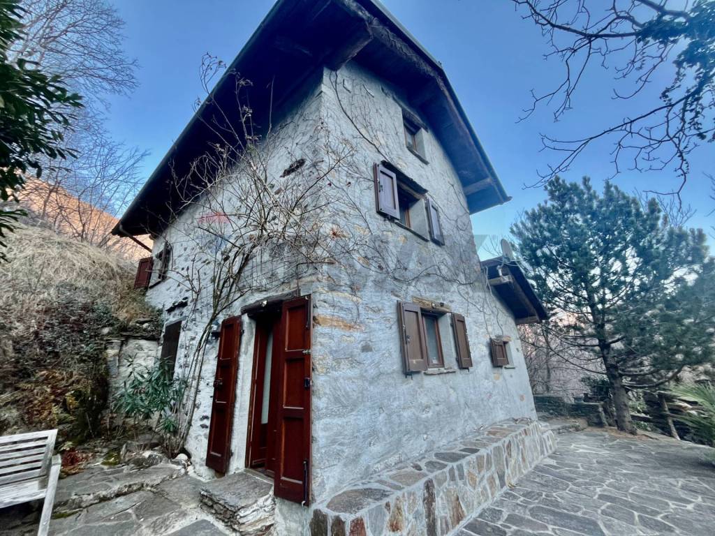 Rustico / casale a Valle cannobina - Foto 2
