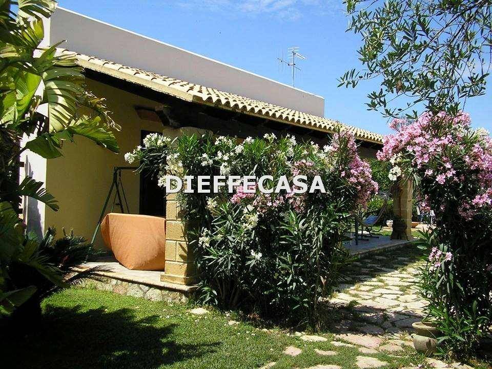 Villa a Marsala in Via Tunisi - Foto 3