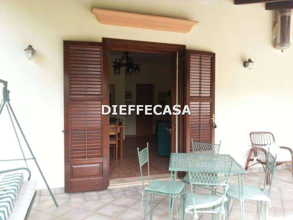 Villa a Marsala in Via Tunisi - Foto 4