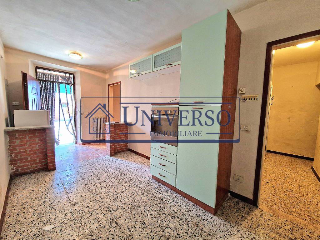 Villa a Mezzana bigli in Via Po, 16 - Foto 5