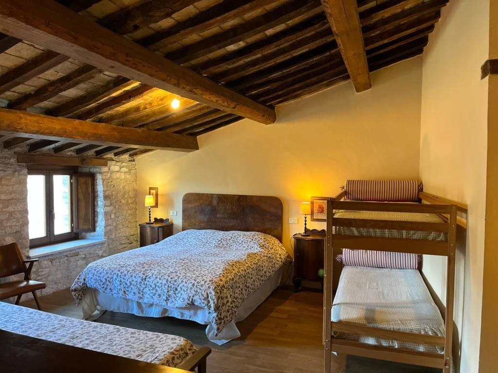 Rustico / casale a Cagli in Strada Valubbio, 29 - Foto 4