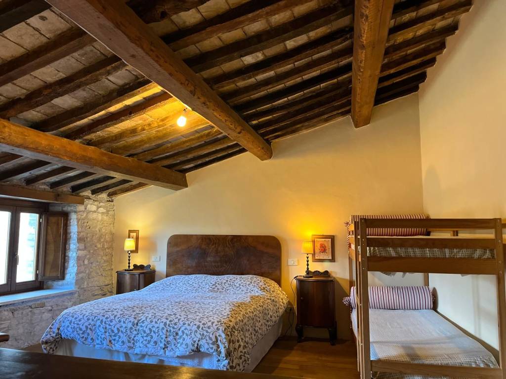 Rustico / casale a Cagli in Strada Valubbio, 29 - Foto 5