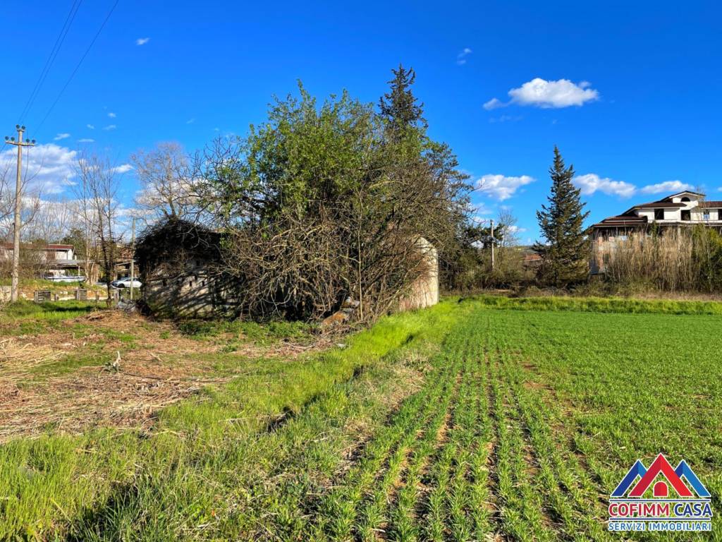 Villa a Isola del liri in Via Lungo Fibreno, 120 - Foto 5