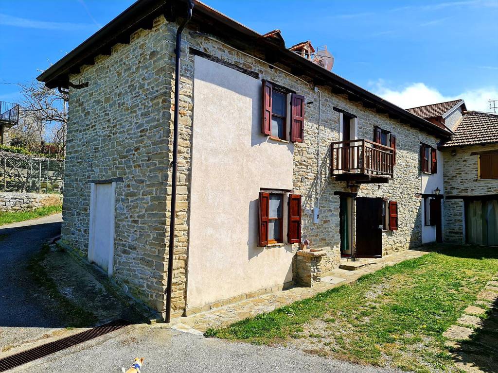 Rustico / casale a Prunetto - Foto 2