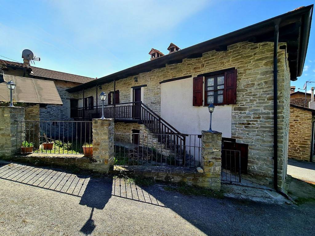 Rustico / casale a Prunetto - Foto 3