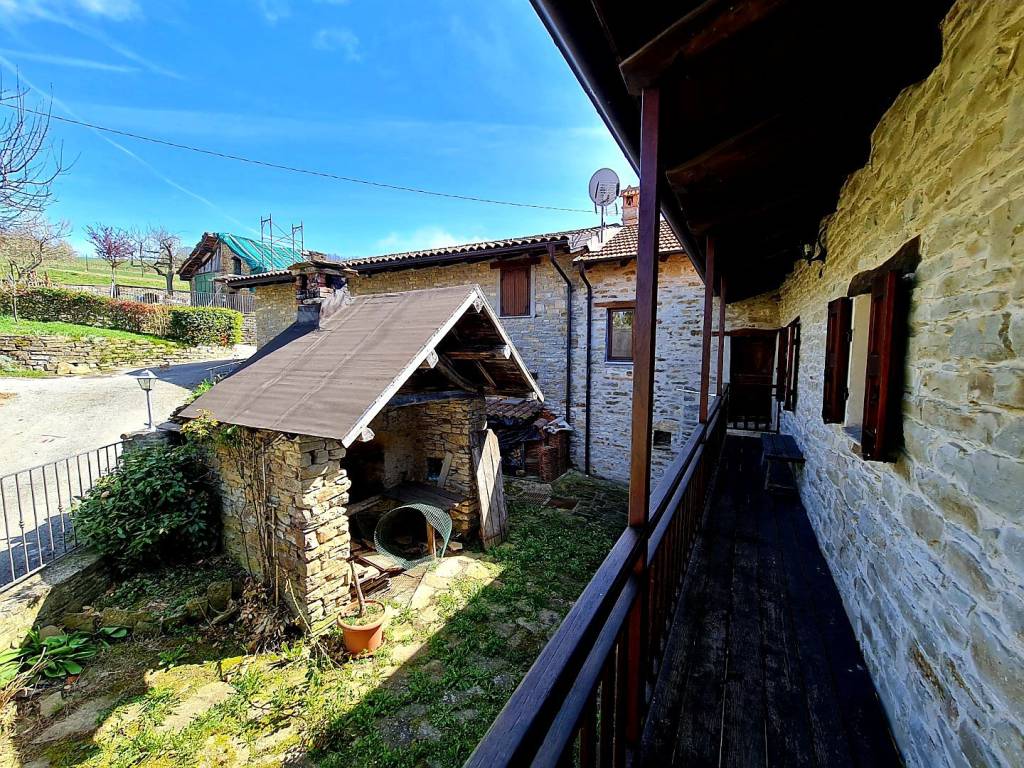 Rustico / casale a Prunetto - Foto 4