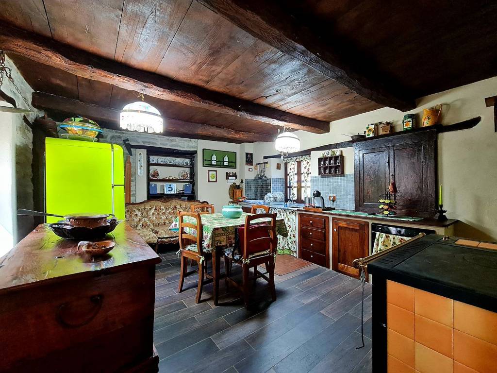 Rustico / casale a Prunetto - Foto 5