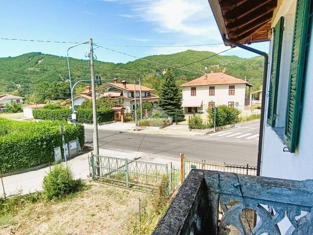 Casa indipendente a Borghetto di borbera in Via Circonvallazione, 74 - Foto 4