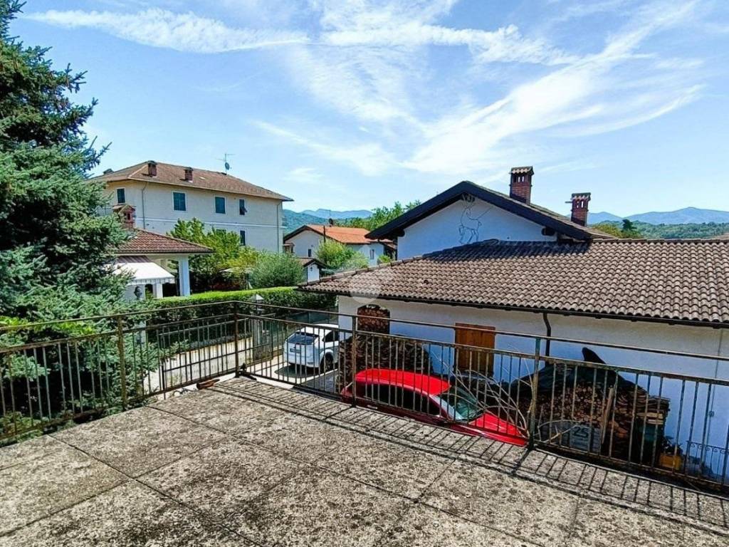 Casa indipendente a Borghetto di borbera in Via Circonvallazione, 74 - Foto 5