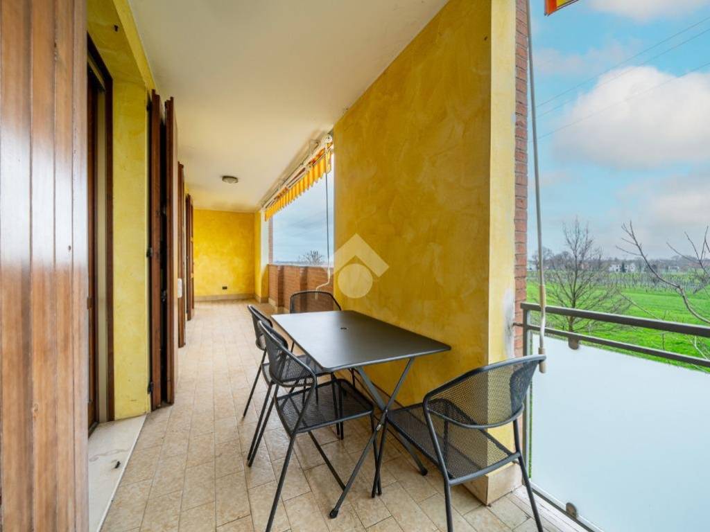Appartamento a Modena in Via Martiri di Kindù, 34 - Foto 2