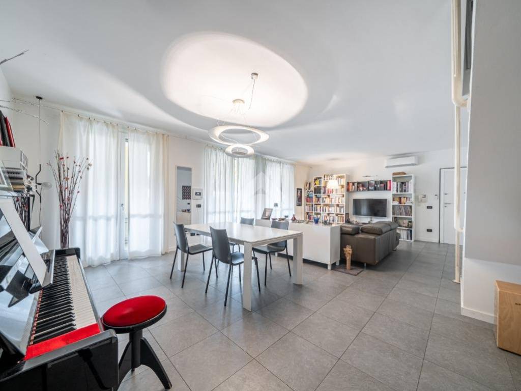 Appartamento a Modena in Via Martiri di Kindù, 34 - Foto 5