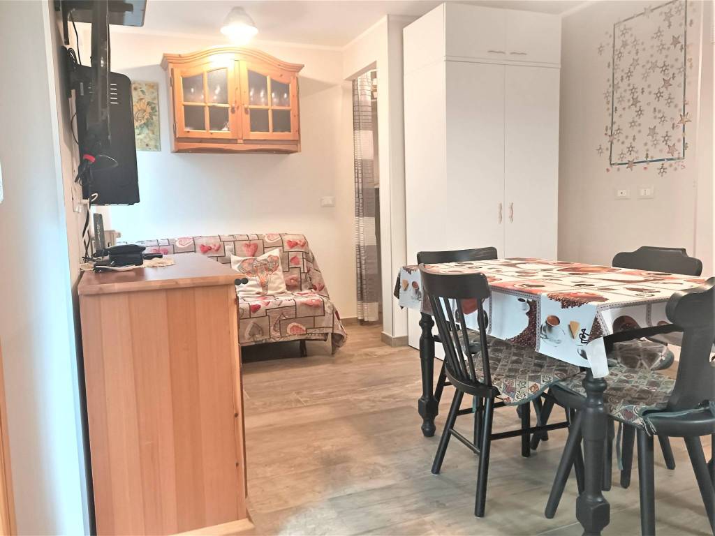 Appartamento a Frabosa sottana in Piazza Dodero, 37 - Foto 5