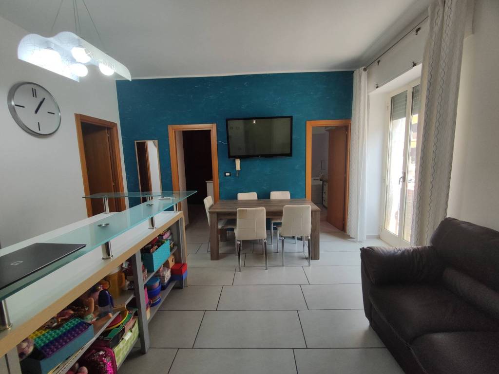 Appartamento a Maddaloni in Via Piero Gobetti - Foto 3