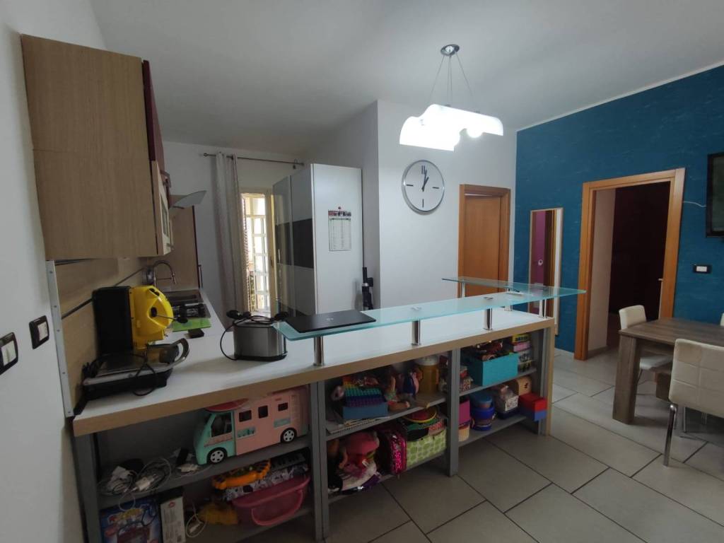 Appartamento a Maddaloni in Via Piero Gobetti - Foto 5