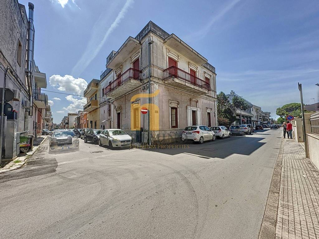 Appartamento a Nardò in Via Alessandro Volta - Foto 2