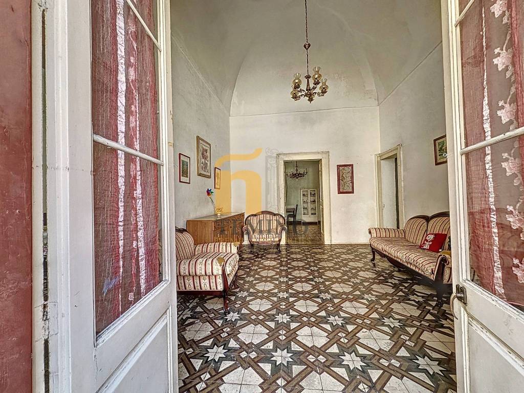 Appartamento a Nardò in Via Alessandro Volta - Foto 4