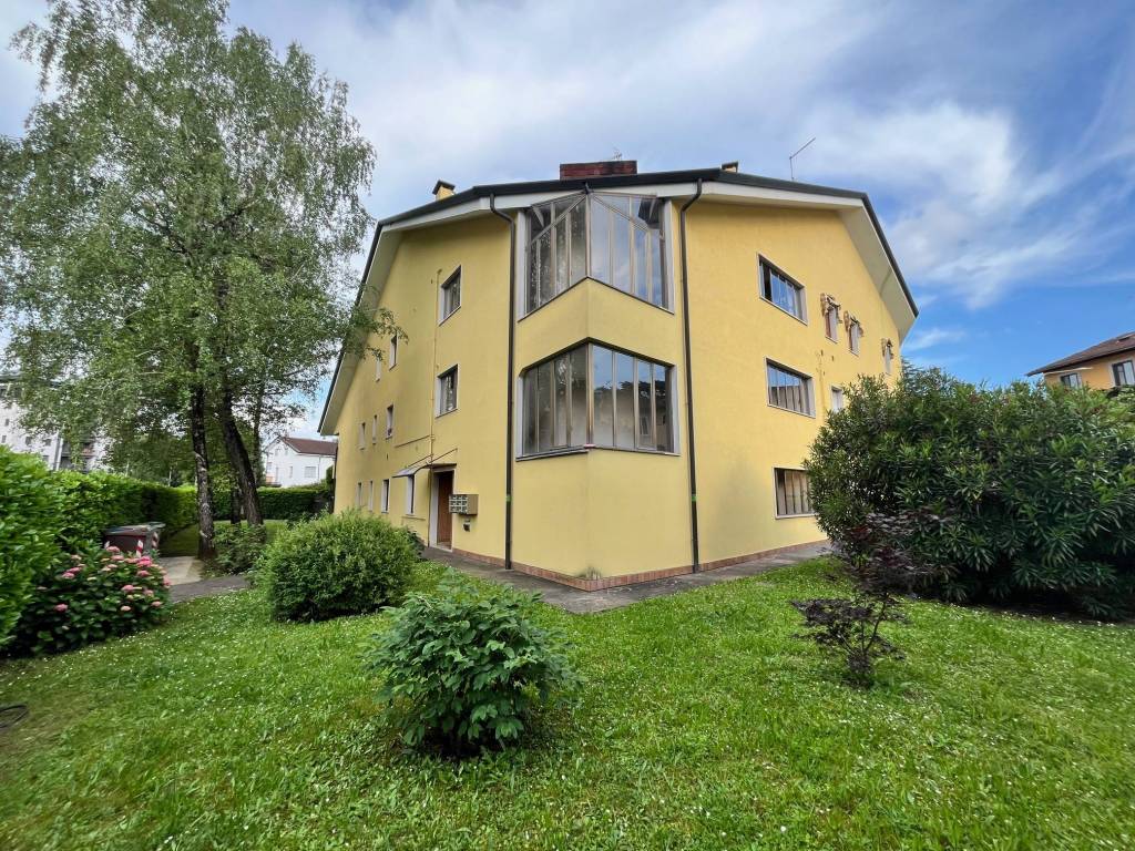Appartamento a Udine in Via Diego Simonetti, 7 - Foto 2