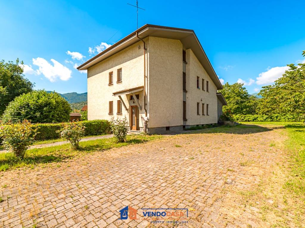 Villa a Dronero in Via Foglianzane, 9 - Foto 4