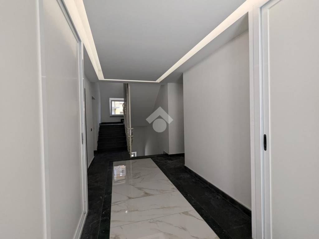 Appartamento a Avellino in Via Vincenzo Volpe, 41 - Foto 4
