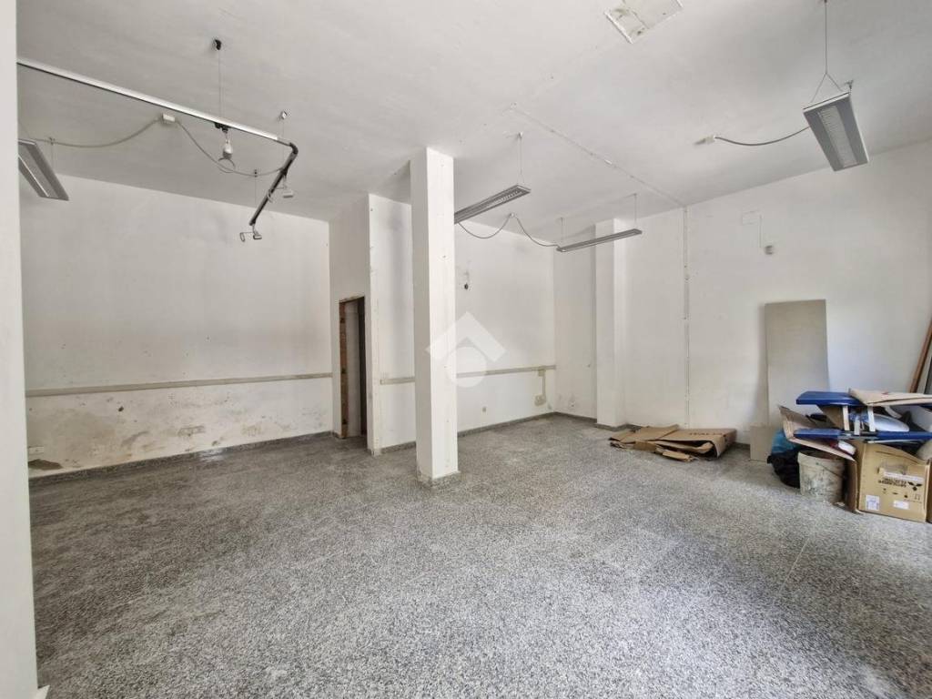 Immobile a Cagliari in Viale Trieste, 10 - Foto 4