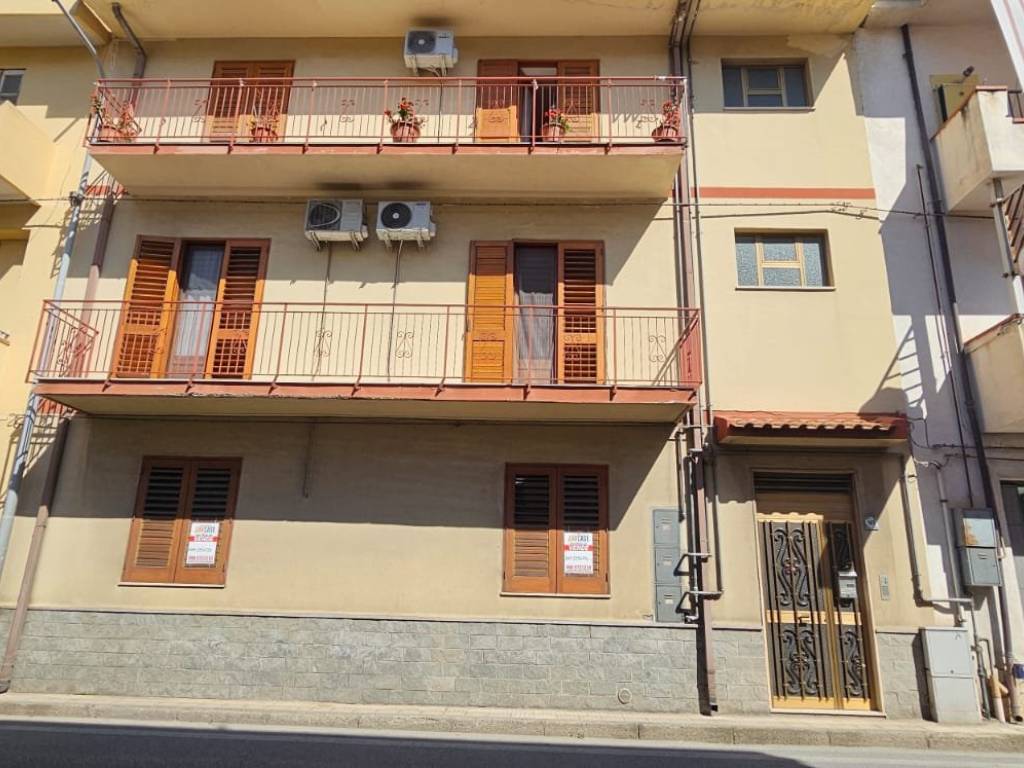 Appartamento a Falcone in Via Nazionale - Foto 3