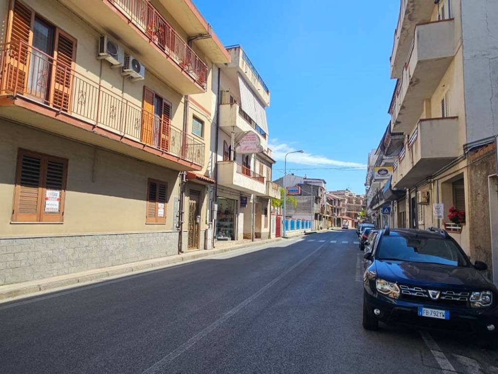 Appartamento a Falcone in Via Nazionale - Foto 4