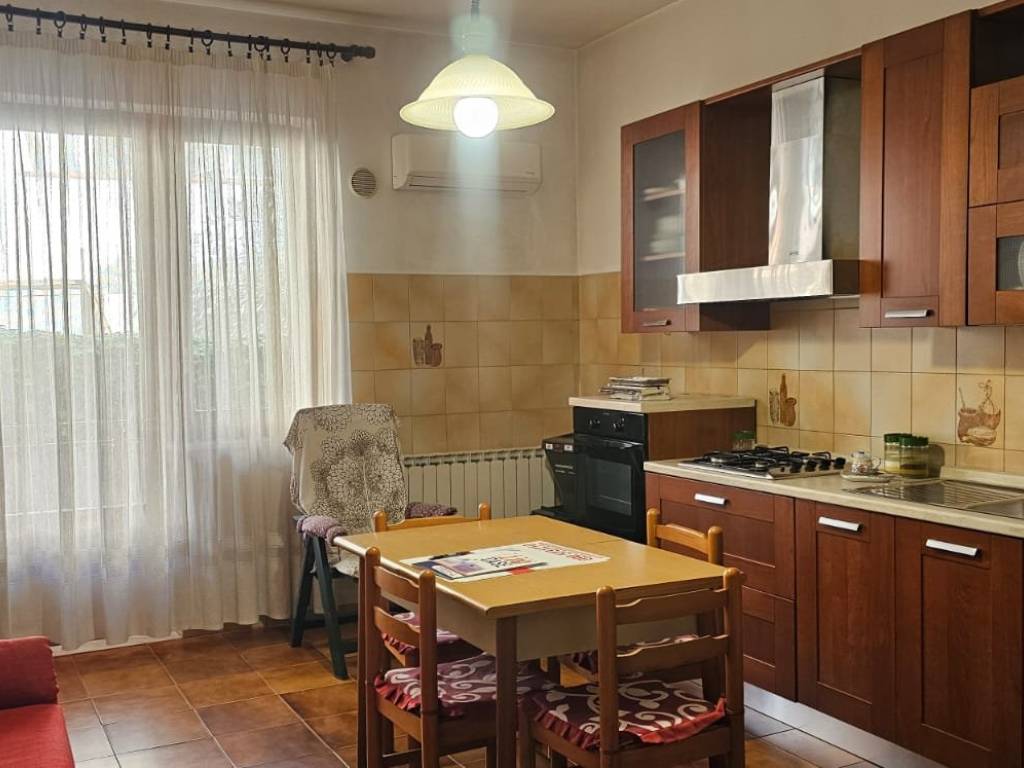 Appartamento a Falcone in Via Nazionale - Foto 5