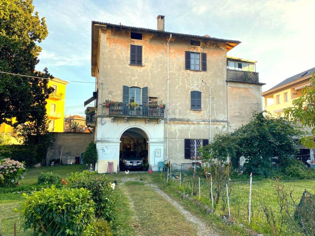 Casa indipendente a Verbania in Corso Lorenzo Cobianchi - Foto 5