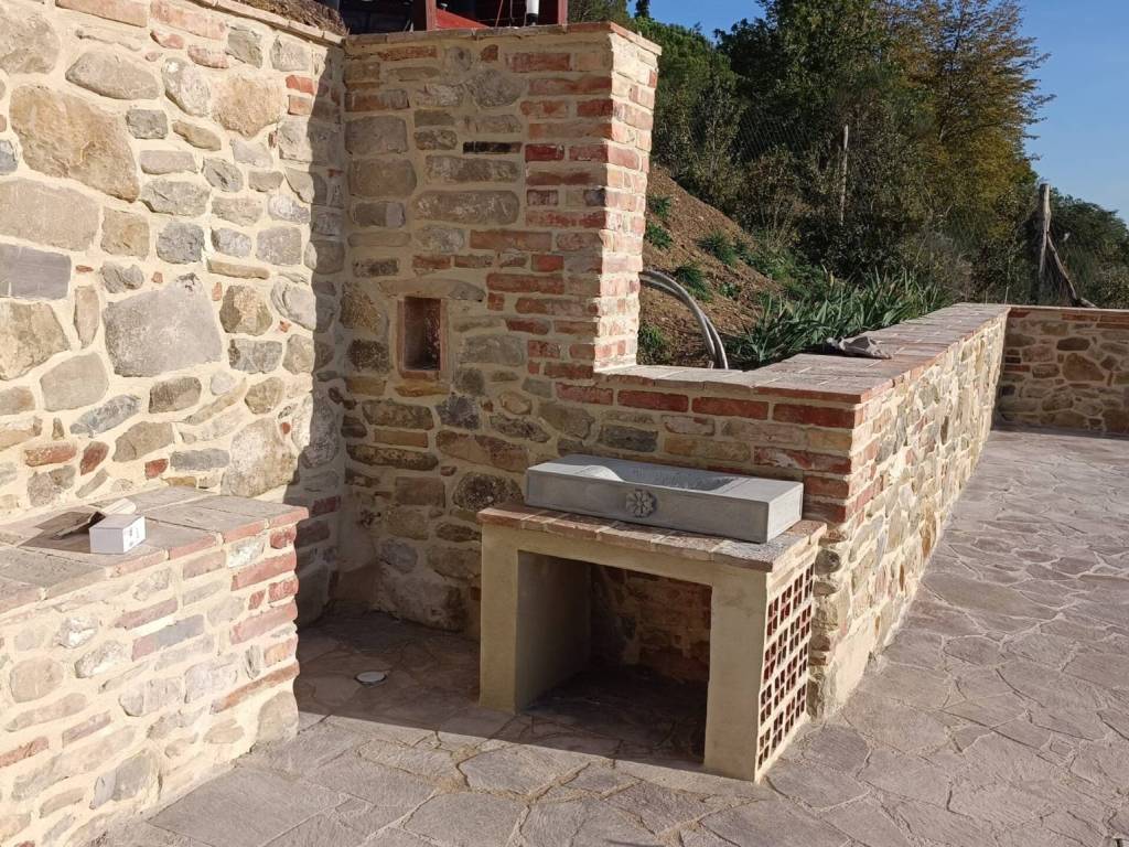 Rustico / casale a Monte santa maria tiberina - Foto 2