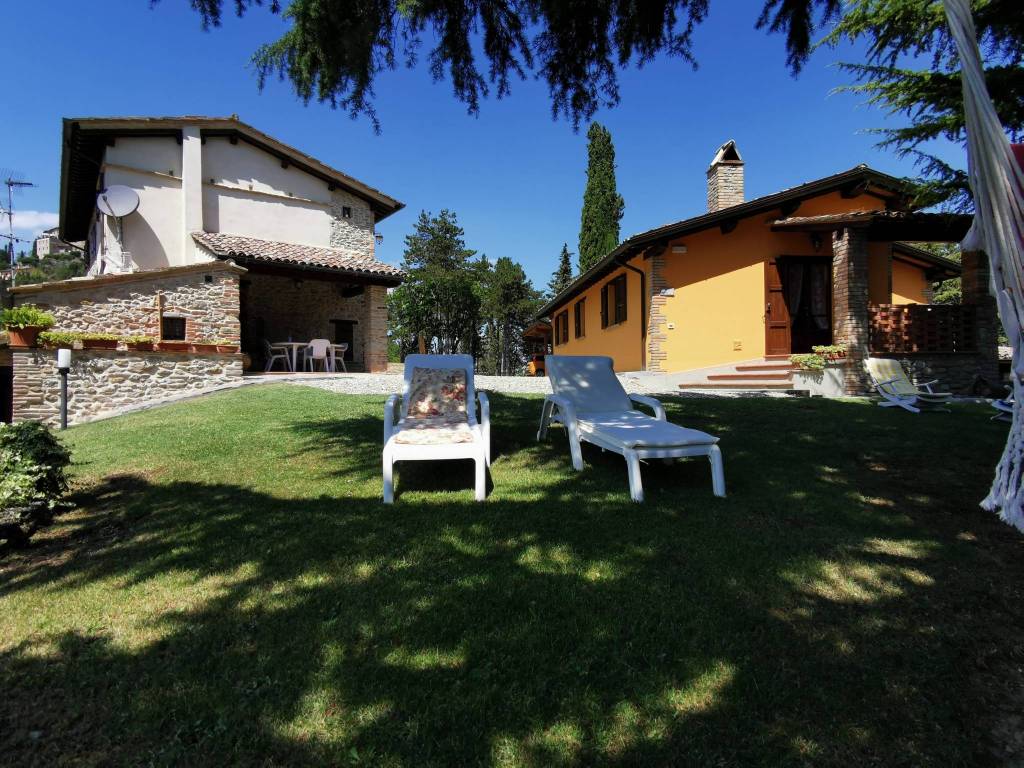 Rustico / casale a Monte santa maria tiberina - Foto 5