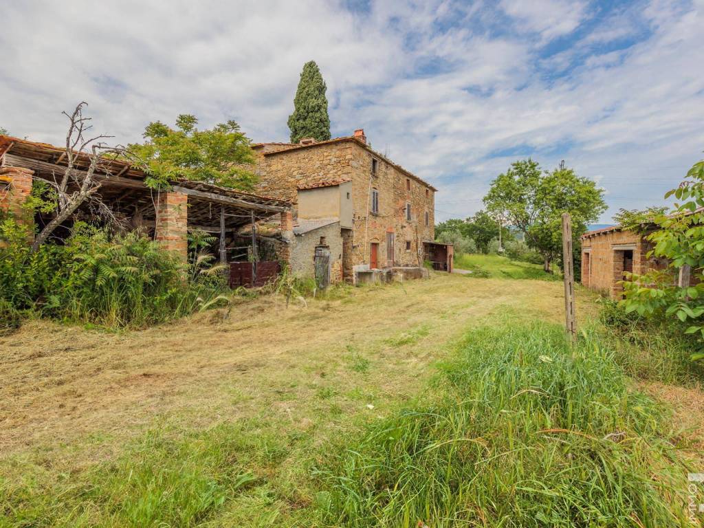 Rustico / casale a Capolona in Via Enrico Berlinguer - Foto 3