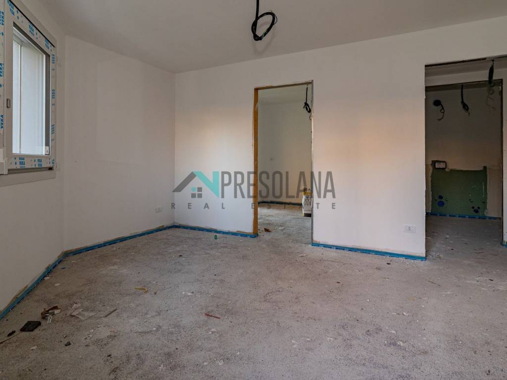 Appartamento a Clusone in Via Sebastiano Ricci, 5 - Foto 2