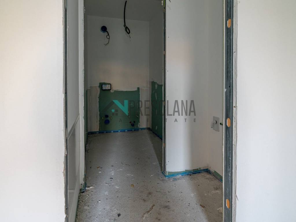 Appartamento a Clusone in Via Sebastiano Ricci, 5 - Foto 3