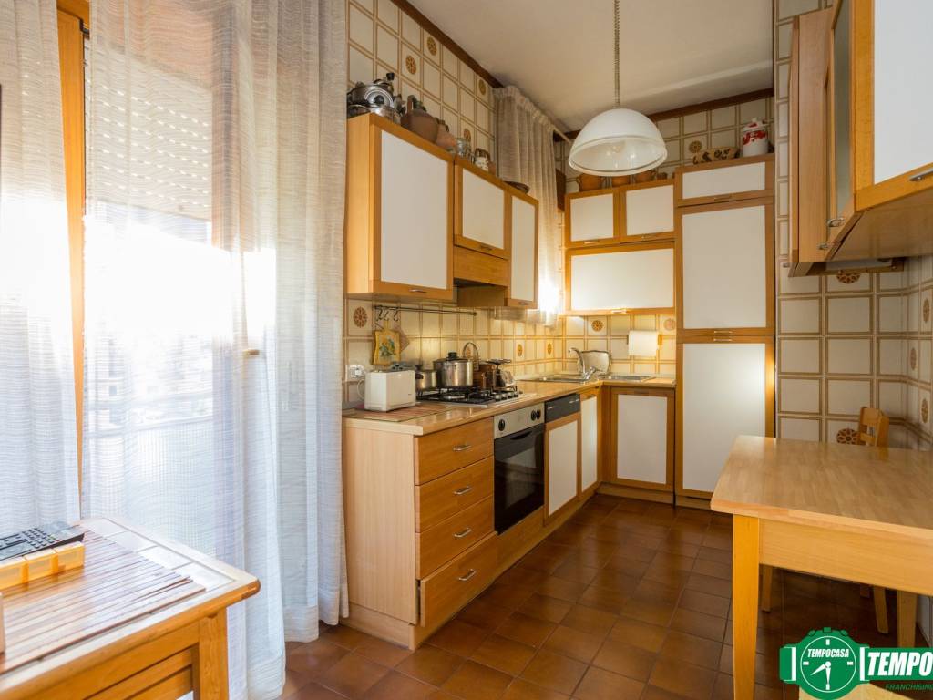 Appartamento a La spezia in Via Caporacca - Foto 3