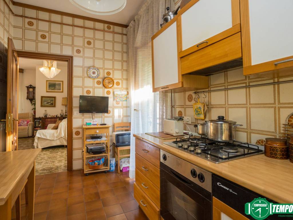 Appartamento a La spezia in Via Caporacca - Foto 4