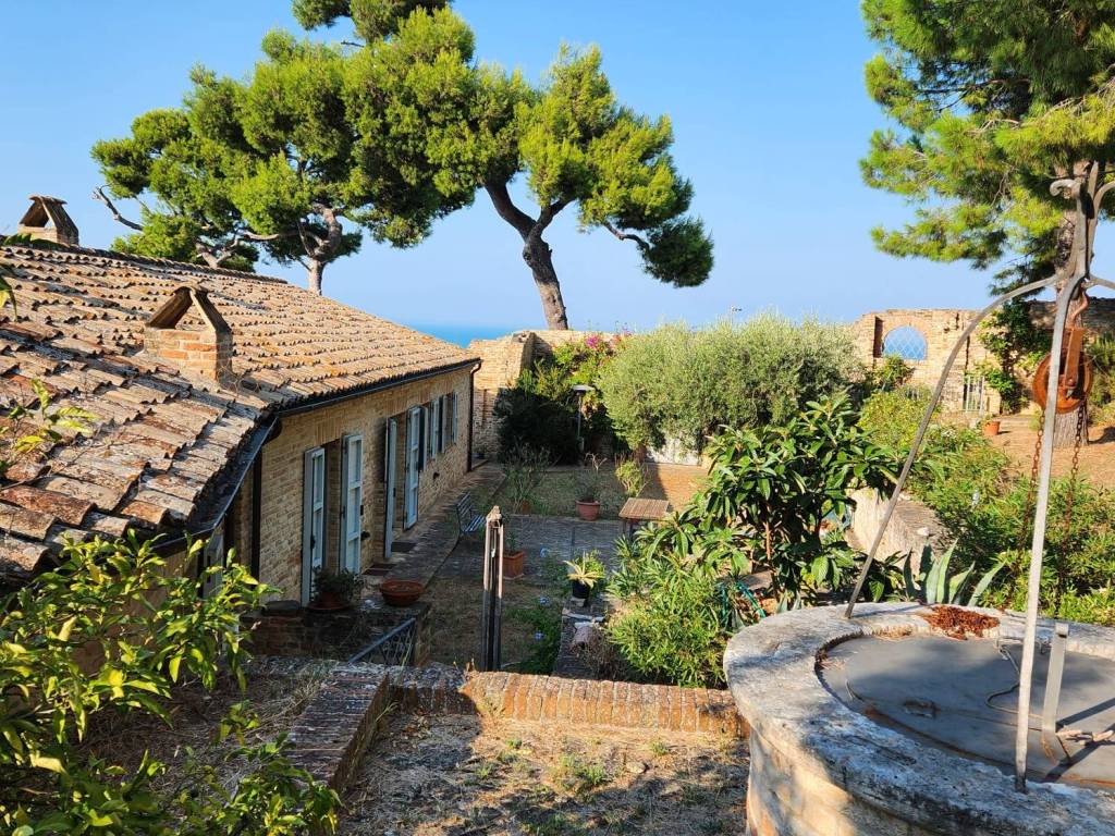 Villa a Cupra marittima in Via Castello - Foto 5