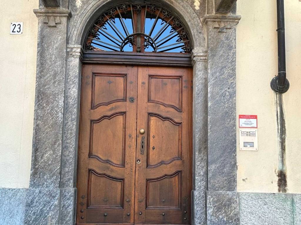 Appartamento a Saluzzo in Via San Francesco d'Assisi, 23 - Foto 5