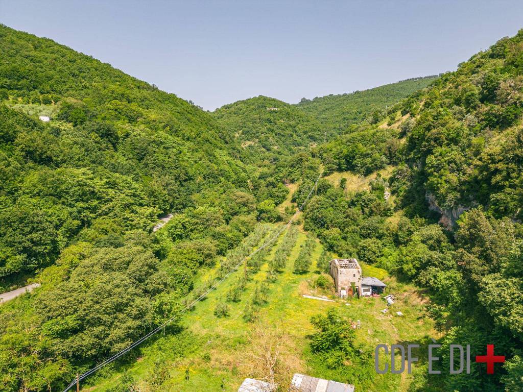 Rustico / casale a Rivodutri in Località Ettie - Foto 3