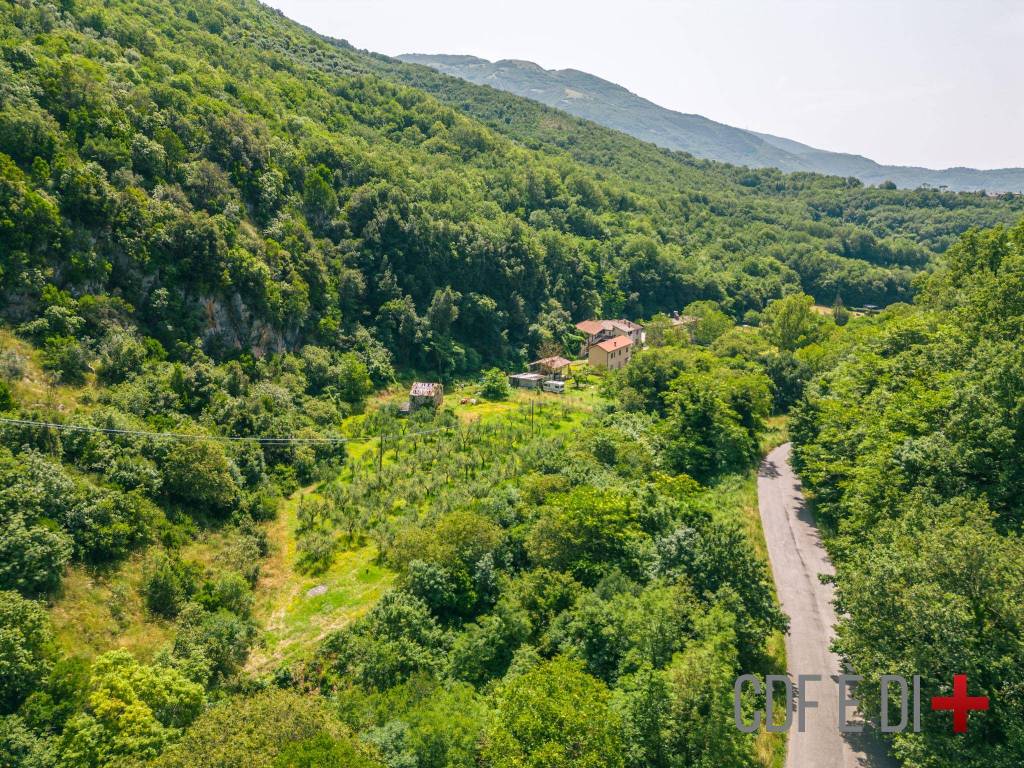 Rustico / casale a Rivodutri in Località Ettie - Foto 4