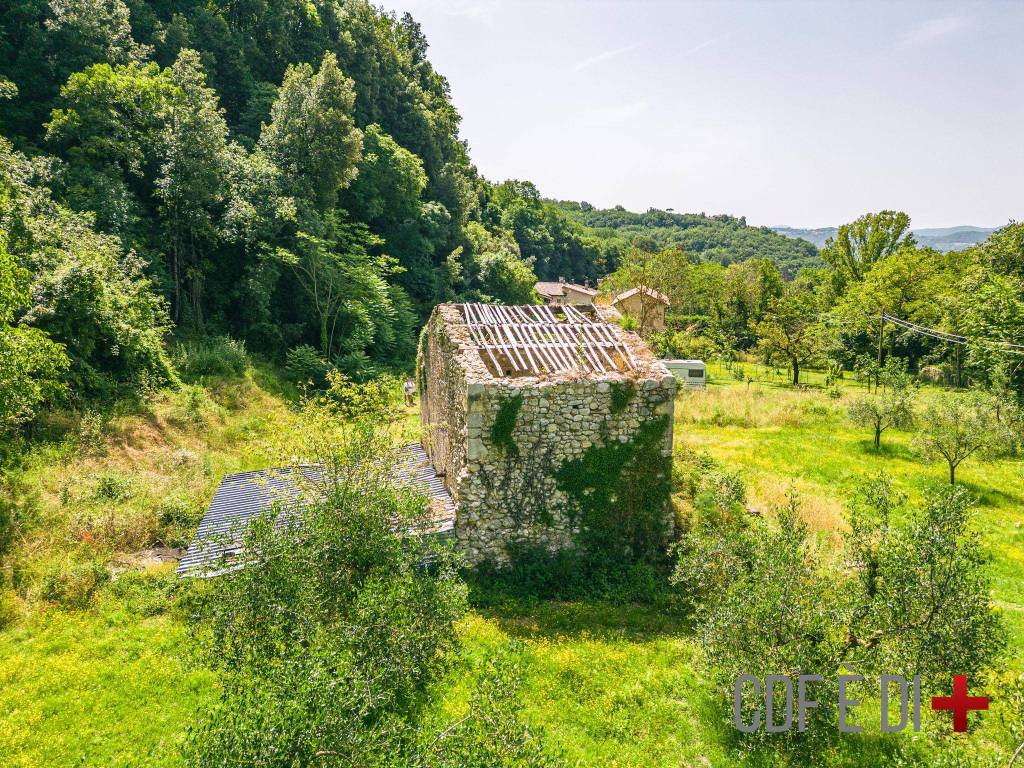 Rustico / casale a Rivodutri in Località Ettie - Foto 5