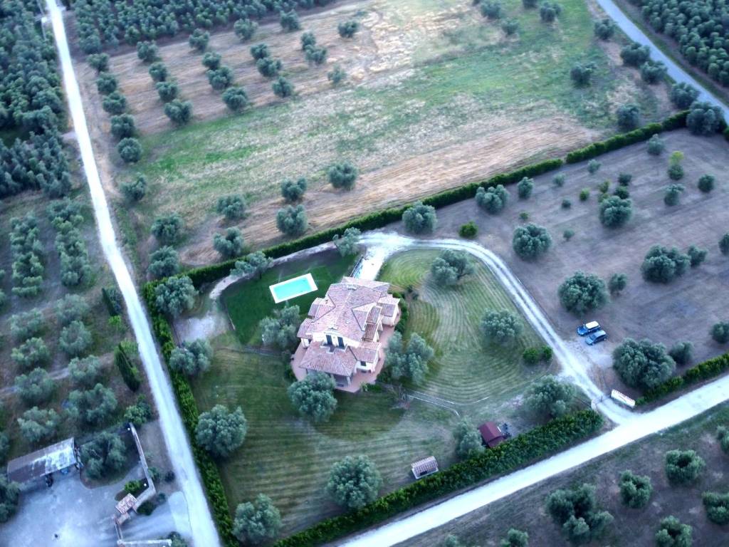 Villa a Canino - Foto 2