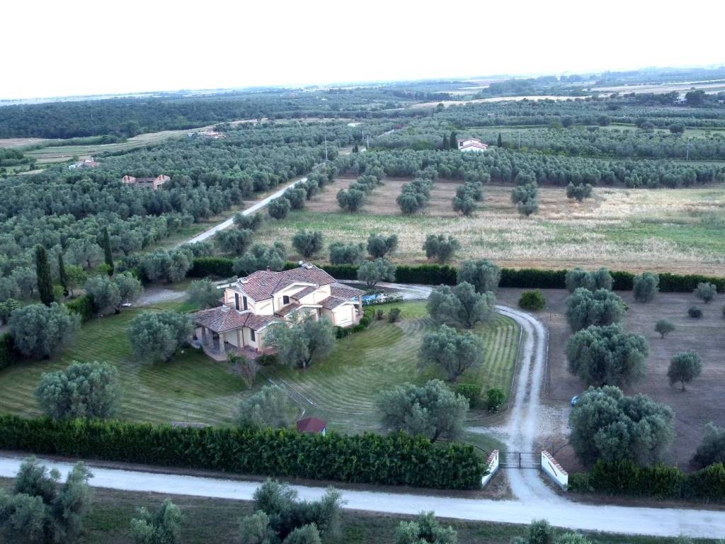 Villa a Canino - Foto 3