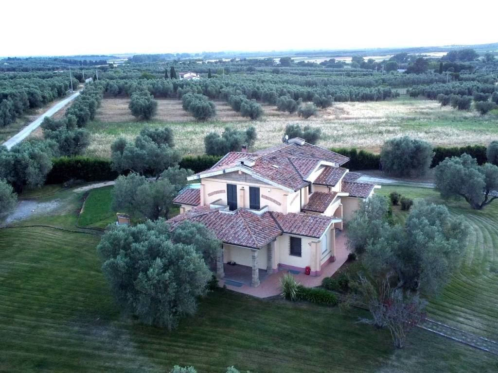 Villa a Canino - Foto 4