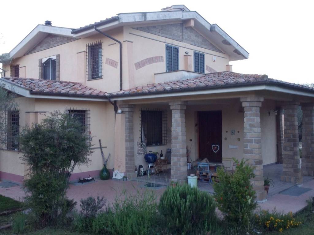 Villa a Canino - Foto 5