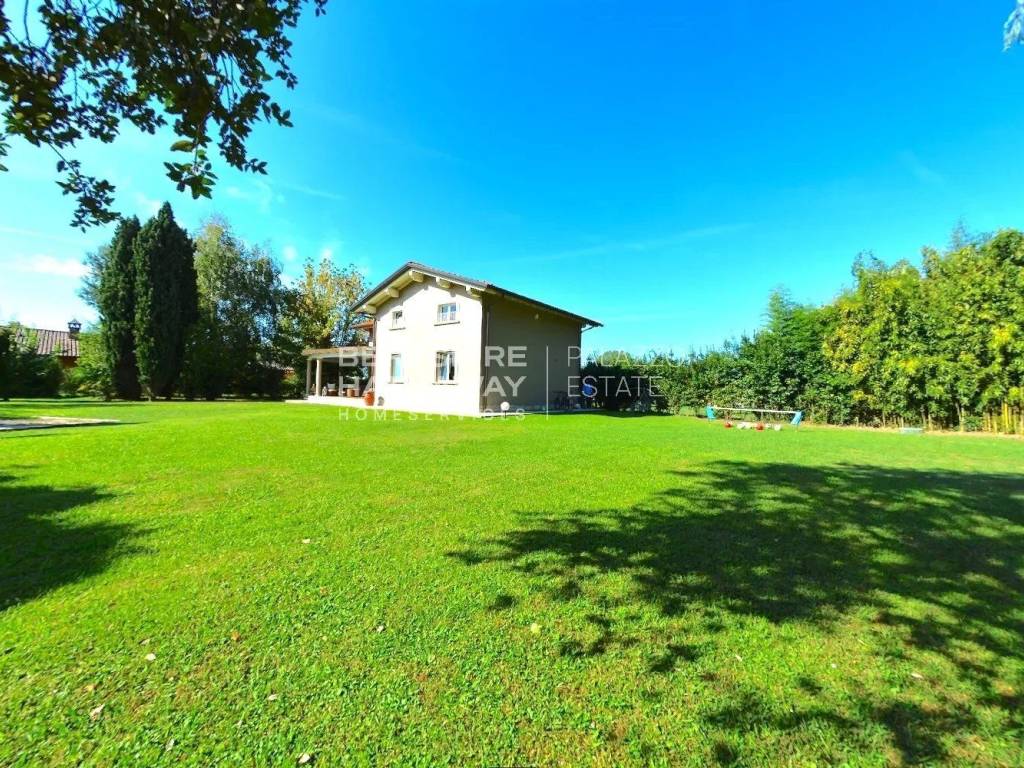 Villa a Pietrasanta - Foto 3