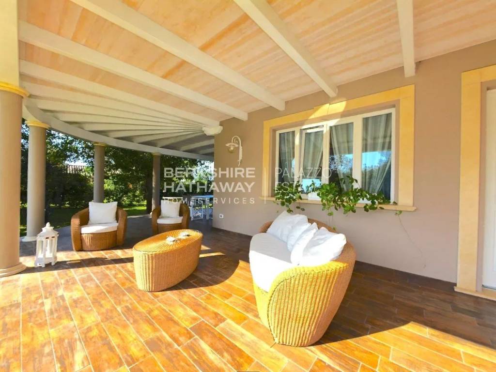 Villa a Pietrasanta - Foto 5